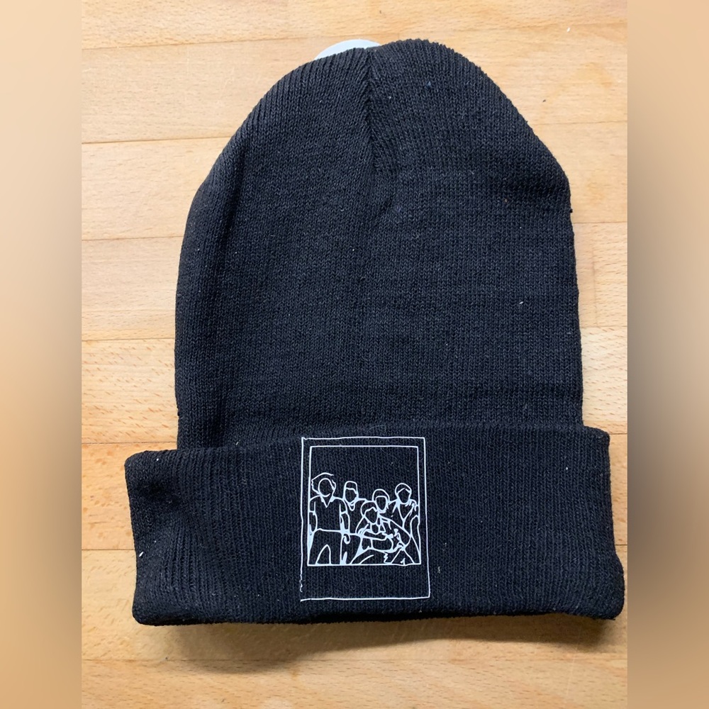 One Direction Hat